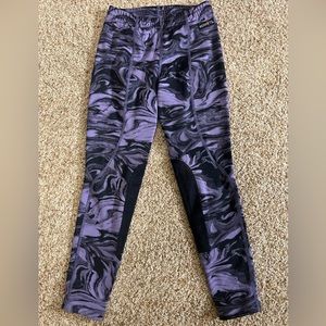 Kerrits performance riding pant